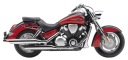 ВАЛ ПРИВІДНИЙ КАРДАННОГО ДИФЕРЕНЦІАЛ HONDA VTX1800 R  фото 5