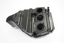 TRIUMPH STREET TRIPLE 765 17-19 AIRBOX КОРПУС ФІЛЬТРА ПОВІТРЯ  фото 7