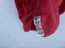 George zdobiona bluzka tunika bawełna 8 - 9 lat / 134 cm z metką Wiek dziecka 8 lat +
