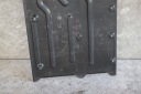 GAUCHE PROTECTION CHÂSSIS BMW OE E65 E66 7020533photo 14
