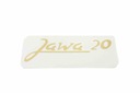 НАКЛЕЙКА JAWA 50 ТИП 20