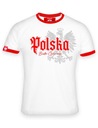 Футболка FAN Match Championship ПО ВОЛЕЙБОЛУ ПОЛЬША