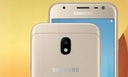 SAMSUNG GALAXY J3 2017 (J330F/DS) 4G (LTE) 2/16 ГБ NFC