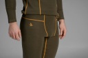 Охотничье нижнее белье Seeland Hawker Pine Green 3XL