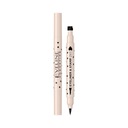 Eveline Cosmetics Eyeliner ze stemplem Nr 01 - Serce