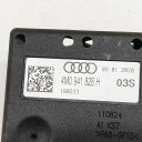 BOÎTE DISTRIBUTION TENSION AUDI 4M0941828H 3.0L GASOLINE 2022photo 7