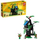 #LEGO ЗАМОК #40567 ЛЕСНОЙ УБИЙСТВО + *БЕСПЛАТНО*!!