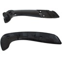 SOPORTE AGARRADERO DE PUERTA DERECHA RENAULT MEGANE 3 2008-2016 