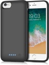 АККУМУЛЯТОР POWERBANK CASE ДЛЯ IPHONE 6/6S/7/8/ 4,7 дюйма, 600 мАч