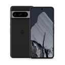 Google Pixel 8 Pro 12 ГБ / 128 ГБ, черный