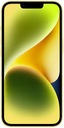 ОРИГИНАЛЬНЫЙ Apple iPhone 14 512 ГБ Желтый Желтый