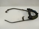 Honda Hornet 600 PC36 бесплатно Und
