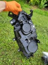 KIT RÉPARATION PHARES FIAT BRAVO II 2 CROMA LIFT GAUCHEphoto 12