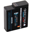 akumulator PATONA Platinum Gopro AHDBT-801