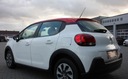 Citroen C3 Tylko 35tys.km. Polecam. Nadwozie Hatchback