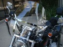 ВЕТРОВОЕ СТЕКЛО YAMAHA XV 250 535 750 1100 VIRAGO XVS 650