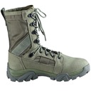 Buty taktyczne Brandit Defense Boots - Olive 41 Kod producenta 9048.1