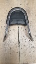СПИНКУ ПАСАЖИРА SISSY BAR HARLEY DAVIDSON V-ROD  фото 6