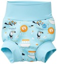 НЕОПРЕНОВЫЙ ПОДГУЗНИК ДЛЯ ПЛАВАНИЯ HAPPY NAPPY L