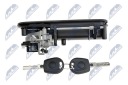 NTY EZC-VW-081 LATCH COVERS TRUNK  photo 14