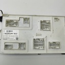 MERCEDES-BENZ CLA C117 X117 W117 2016 CONTRÔLEUR MODULE CONFORTphoto 7
