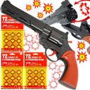 КАППЕН-ПИСТОЛЕТ, СПОЙЛЕР, +3 ГРУНТОВКИ