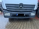 BUMPER LAMP FRONT COMPLETE SET MERCEDES ATEGO III E6 photo 2 - milautoparts-fr.ukrlive.com