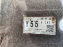 LEXUS IS II 250 2.5 V6 PONT ARRIÈRE DIFFÉRENTIEL Y55photo 7