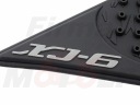 ANTYPOSLIZGOWE КРИШКИ БІЧНІ ПОДДОНИ SIDE GRIP YAMAHA XJ6 XJ600 XJ-6 DIVERSION  (18722467885) фото min 6
