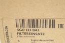 AUDI A6 C7 ФІЛЬТР ПОВІТРЯ 4G0133843 4.0 БЕНЗИН НОВИЙ ОРИГІНАЛЬНИЙ  (17852200735) фото min 7