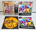 Gra DINOMASTER PARTY PSX 3XA