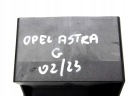 02/23 OPEL ASTRA II G HAYON OBODOWA BOÎTES BEZPIECZphoto 9