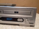 SHARP DV-NC55S COMBO z pilotem Formaty dźwięku Audio CD WMA