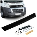 Обтекатель капота для FIAT DUCATO 2006-2014 гг. | АБС