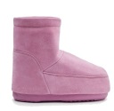 Tecnica Moon Boot Icon Low No Lace Suede -