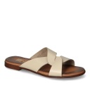 Шлепанцы Lemar 40388 Bf.Beige face 36