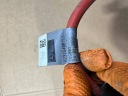 MERCEDES-BENZ SL R231 A2315408713 TERMINALS  photo 8