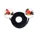 УДЛИНИТЕЛЬ РУКОЯТКИ TIG-26 СОЕДИНЕНИЕ EWM 4м