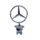 INSIGNIA ESTRELLA AL CAPO LOGOTIPO CELOWNIK PARA MERCEDES W210 CLASE E 1995-2002 