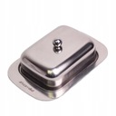 KAMILLE НЕРЖАВЕЮЩАЯ МАСЛЕНКА НЕРЖАВЕЮЩАЯ