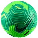 NIKE ACADEMY CR7-SP24 ТРЕНИРОВОЧНЫЙ ФУТБОЛ РОНАЛДО ЗЕЛЕНЫЙ Размер 4
