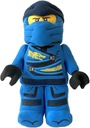 Плюшевая фигурка-талисман LEGO Ninjago JAY
