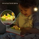 Інтерактивна іграшка на поп-музиці для тварин Early Educational Light OS замовити в Україні