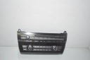 PANNEAU STREROWANIA CLIMATISATION BMW 5 TOURING (F11) 9306160 3.0L DIESELphoto 8