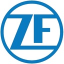 Prvok synchronizátora, náboj ZF ECOMID, ECOSPLIT, ECOSPLIT II, ECOSPLIT Výrobca dielov ZF