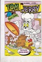 ТОМ И ДЖЕРРИ — 3/96