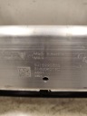 RENFORCEMENT TRANSVERSAL PORSCHE TAYCAN 2021 AVEC ARRIÈRE 9J1511025photo 12
