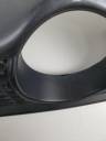 SUZUKI SWIFT IV MK6 2004 2010 SPOILER DIFFUSEUR PARE-CHOCS ARRIÈRE 71841-57K1photo 10