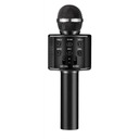 Караоке беспроводной микрофон Bluetooth Dinger