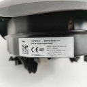 AIRBAG ВОДІЯ OPEL VIVARO УНІВЕРСАЛ 985704333R 33710629 1.6L 92KW 2019  (18502279741) фото min 8